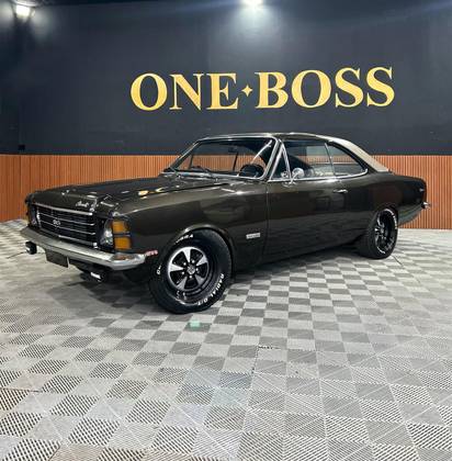 CHEVROLET OPALA 4.1 GRAN LUXO 12V GASOLINA 2P MANUAL